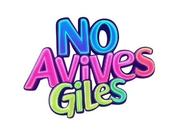 No Avives Giles Logo